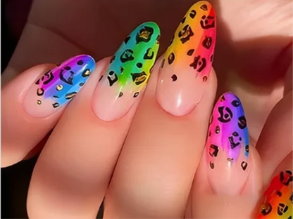 Nail Art Pen vattenbaserat – perfekt för nybörjare