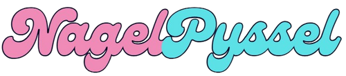 Nagelpyssel.se