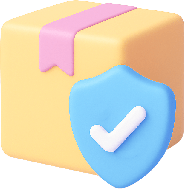 Försäkrad leverans